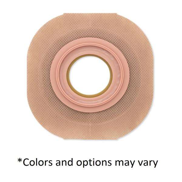 Barrier Convex New Image Pre-Cut 5/Bx